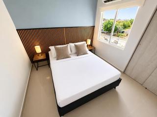 Nuevo Apartamento En Coveñas A 900 metros de la playa - 4