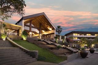 Grand Luley Manado - Manado - 6