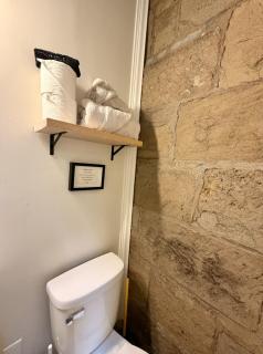 The Stonehouse Makers' Maisonette - 2