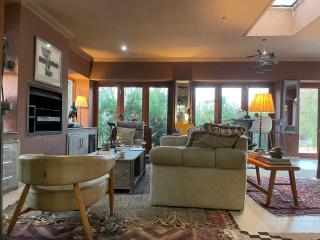 The Ridgeback, 4 Bedroom 3 Bathroom House, Bryanston - 5