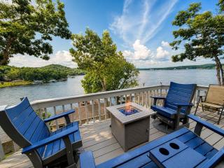 Making Waves - Private dock with boat slip - 7