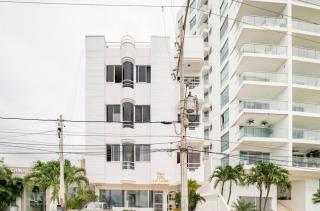 Comfort Rooms - Bay View Access - 500 Mbps WiFi - Near Getsemaní - 1