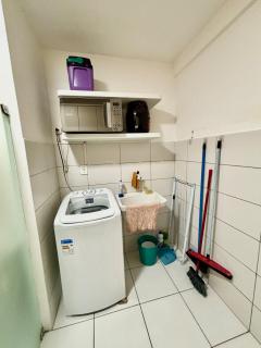 Apartamento na melhor localização da Jatiúca - 5