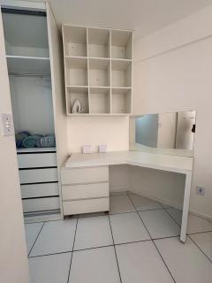 Apartamento na melhor localização da Jatiúca - 3