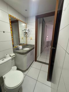 Apartamento na melhor localização da Jatiúca - 1
