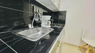 301 studio apartment in El Peñon - 2