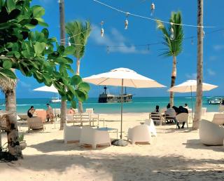 Beach Pool Hotel Punta Cana - 2