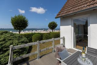 Strandhaus - 3