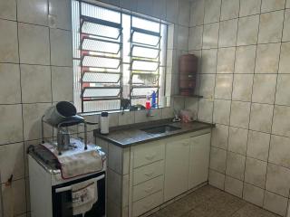 Apartamento simples no centro de Lavras com garagem - 6