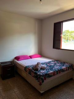 Apartamento simples no centro de Lavras com garagem - 4