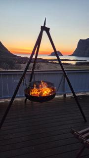 Haukland Panorama Lofoten - 4