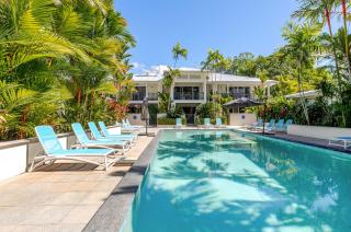 Plantation Villa No.8 - Spacious Villa by the Beach - 9