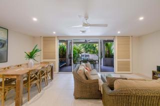 Plantation Villa No.8 - Spacious Villa by the Beach - 6