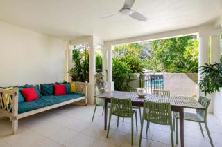 Plantation Villa No.8 - Spacious Villa by the Beach - 7