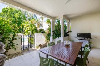 Plantation Villa No.8 - Spacious Villa by the Beach - 8