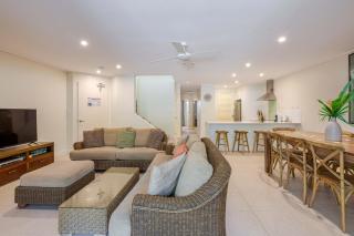Plantation Villa No.8 - Spacious Villa by the Beach - 1