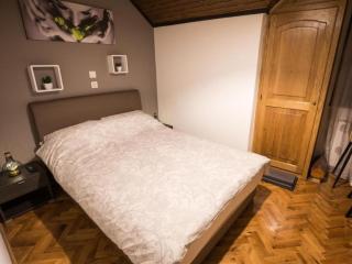 Belajec Wine & Nature Retreat - Two Bedroom Villa with the Pool - 4