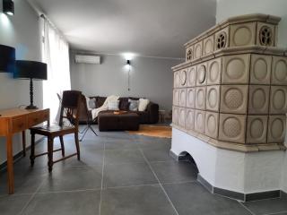 Countryside Villa Latin with Outdoor Swimming Pool - Four Bedroom Villa with Swimming Pool - 0
