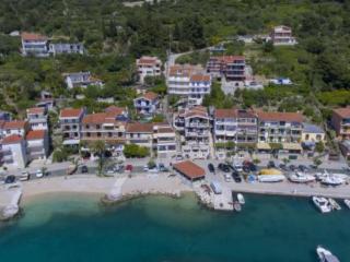 Two Bedroom Apartment With Terrace And Sea View A1 - 1