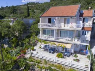 Two Bedroom Apartment With Terrace And Sea View A1 - 2