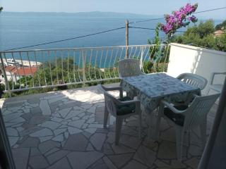Two Bedroom Apartment With Terrace And Sea View A1 - 5