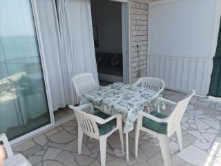 Two Bedroom Apartment With Terrace And Sea View A1 - 3
