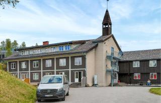 Herlig Ferie Nær Møsvatn - 2