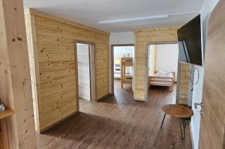 Gruppenunterkunft in Inzell - 4