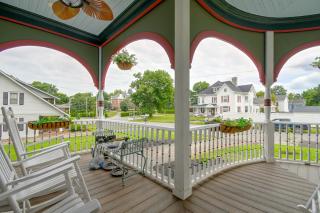 Aisling House - Historic Hospitality - 5