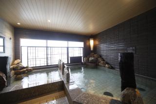 Dormy Inn Miyazaki Natural Hot Spring - 0