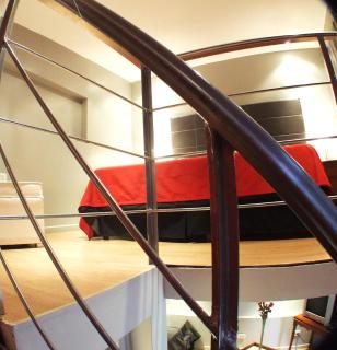 Bohemia Hotel Boutique - 2