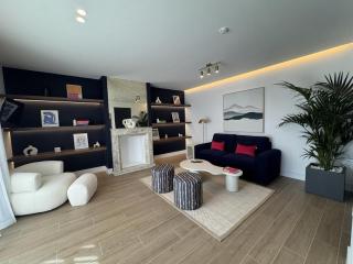 Premium suite with jacuzzi - 9