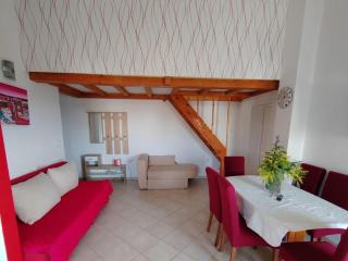 Apartments Lighthouse - A1 Studio with Terrace - 6
