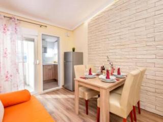 Villa Goldfield - Superior One Bedroom Apartment with Sea View and Balcony - 6