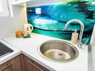 Villa Goldfield - Superior One Bedroom Apartment with Sea View and Balcony - 4