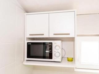 Villa Goldfield - Superior One Bedroom Apartment with Sea View and Balcony - 3