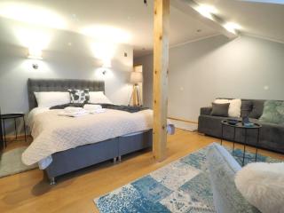 Apartments & Rooms Latin - Quadruple Room - 6