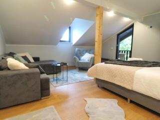 Apartments & Rooms Latin - Quadruple Room - 0