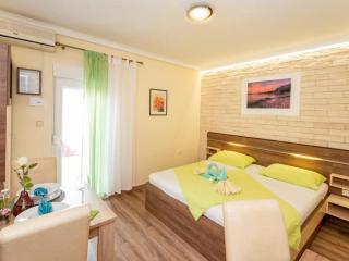 Villa Goldfield - Studio Apartment with Sea View and Balcony - 5