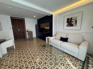 Premium suite - 9