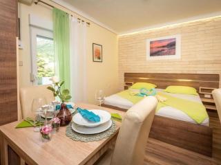 Villa Goldfield - Studio Apartment with Sea View and Balcony - 8