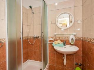 Villa Goldfield - Studio Apartment with Sea View and Balcony - 3