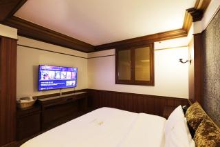 Bucheon SR Hotel - Bucheon - 2