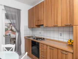 Villa Supetar Garden - Standard Two Bedroom Apartment with Terrace - 1