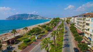 Wien Star Hotel, Adults Only - Alanya - 8