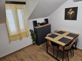 Apartments Diadora - One bedroom apartment Sky - 5