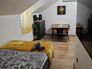 Apartments Diadora - One bedroom apartment Sky - 3