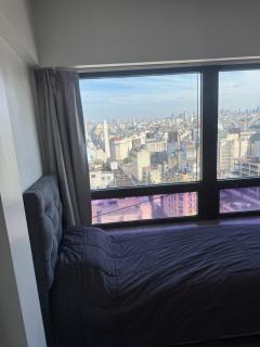 Hermoso Departamento sobre Avenida corrientes con vista al Obelisco - 0