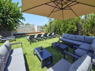 Detached Holiday Home in Marratxí - 4