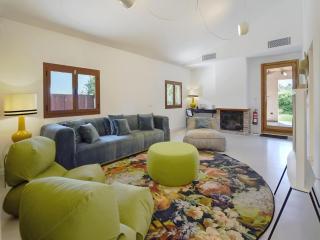 Detached Holiday Home in Marratxí - 8